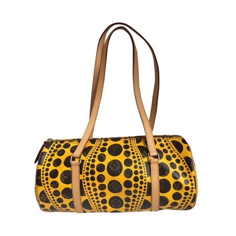 louis vuitton yayoi kusama 2012|Louis Vuitton kusama bag.